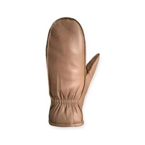 AuClair Women's^Kiva Fingermitts - Pecan