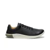 Keen Casual^KNX Leather Sneaker - Black