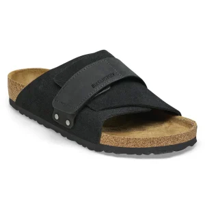 Birkenstock Birkenstock^Kyoto - Black