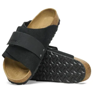 Birkenstock Birkenstock^Kyoto - Black