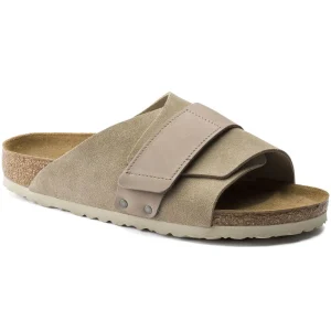 Birkenstock Birkenstock^Kyoto - Taupe