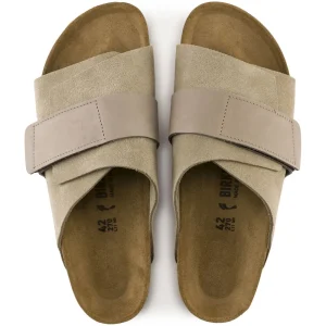 Birkenstock Birkenstock^Kyoto - Taupe