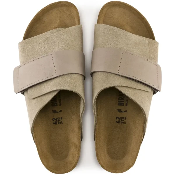 Birkenstock Birkenstock^Kyoto - Taupe