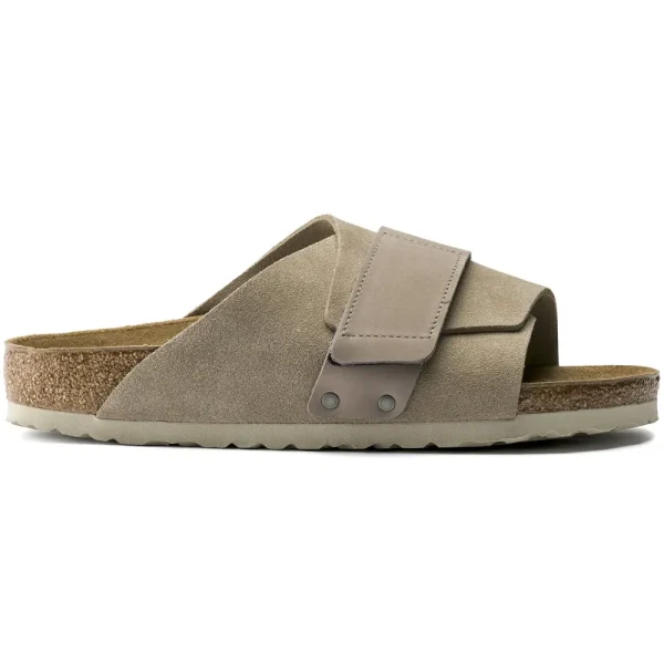 Birkenstock Birkenstock^Kyoto - Taupe