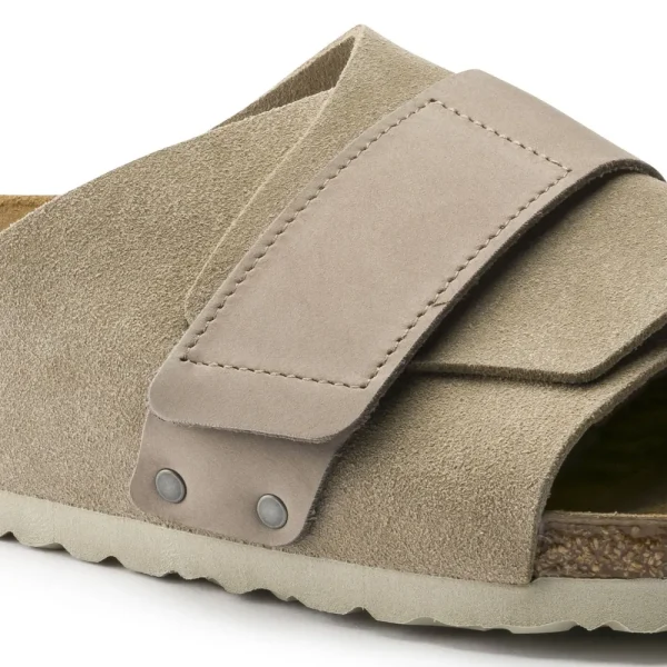 Birkenstock Birkenstock^Kyoto - Taupe