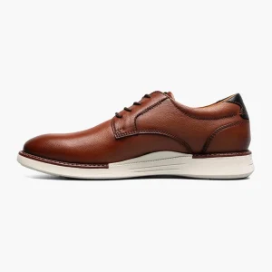 Florsheim Dress^Launch - Cognac