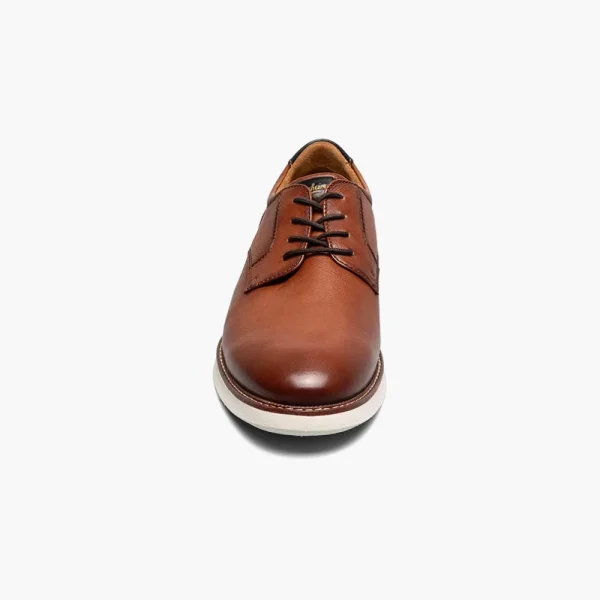 Florsheim Dress^Launch - Cognac