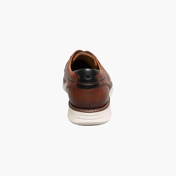 Florsheim Dress^Launch - Cognac