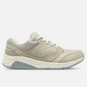 New Balance Orthopedic & Duty^Leather 928v3 - Tan