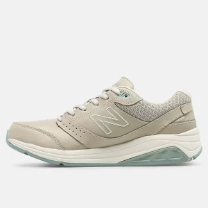 New Balance Orthopedic & Duty^Leather 928v3 - Tan