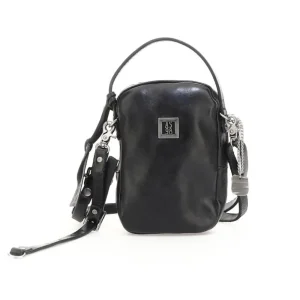 Mjus Bags & Purses^Limone - Black