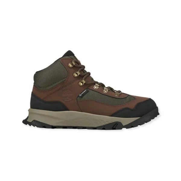 Timberland Hiking & Hunting^Lincoln Peak Hiker