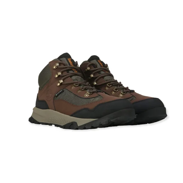 Timberland Hiking & Hunting^Lincoln Peak Hiker