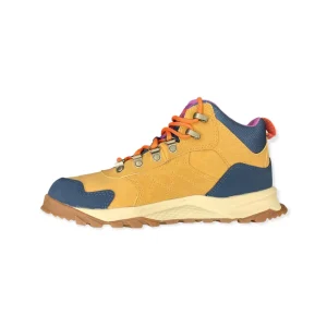 Timberland Hiking^Lincoln Peak Mid WP - Wheat