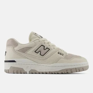 New Balance Sneakers^550 - Linen with Moonrock