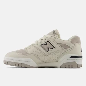 New Balance Sneakers^550 - Linen with Moonrock