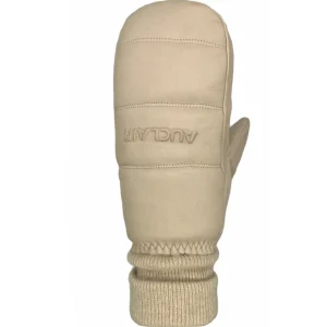 AuClair Women's^Luna Mitt - Beige