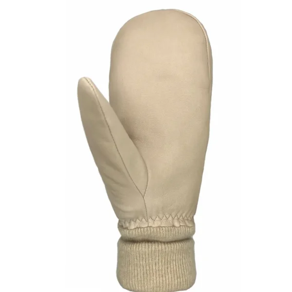 AuClair Women's^Luna Mitt - Beige