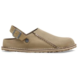 Birkenstock Clogs^Lutry - Gray Taupe