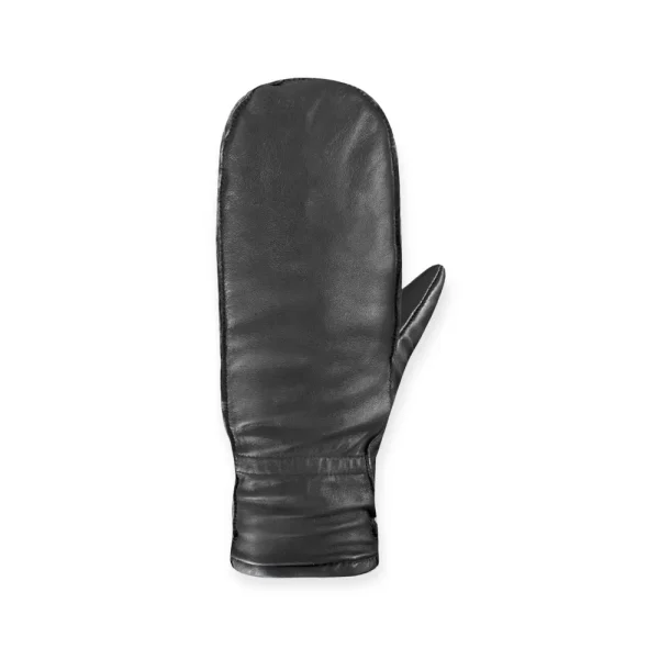 AuClair Women's^Maika Fingermitts - Black