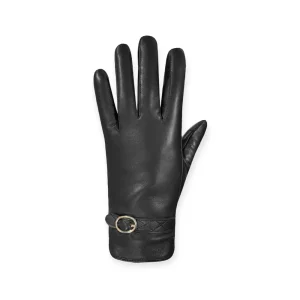 AuClair Women's^Maisie Gloves - Black