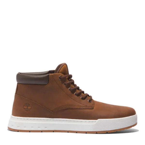 Timberland Lace-Up^Maple Grove Chukka