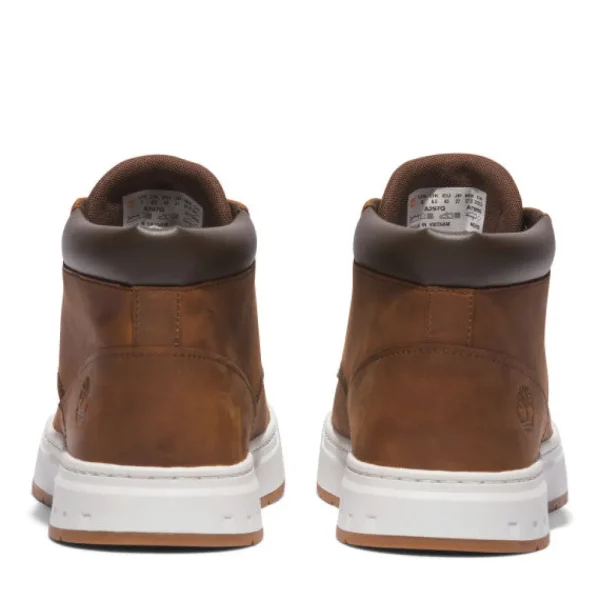 Timberland Lace-Up^Maple Grove Chukka