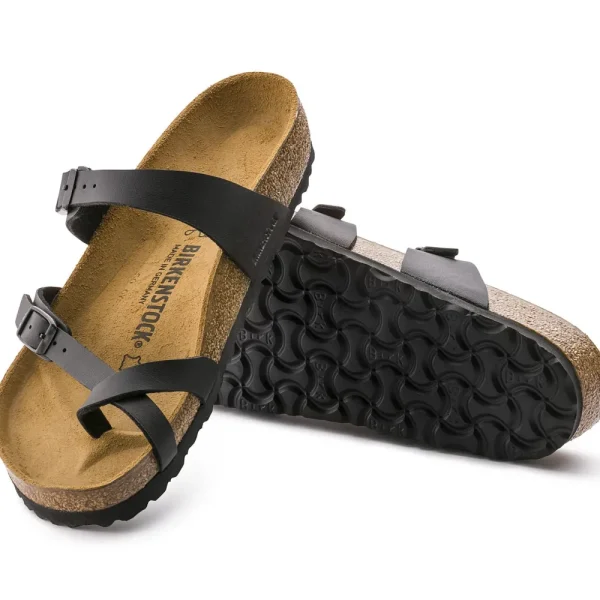 Birkenstock Birkenstock^Mayari - Black