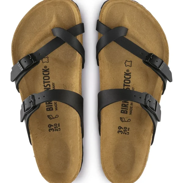 Birkenstock Birkenstock^Mayari - Black