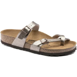 Birkenstock Birkenstock^Mayari - Graceful Taupe