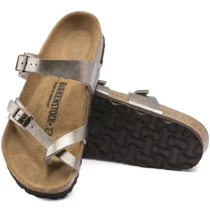 Birkenstock Birkenstock^Mayari - Graceful Taupe