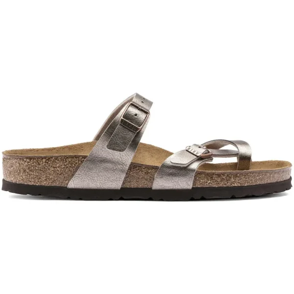 Birkenstock Birkenstock^Mayari - Graceful Taupe