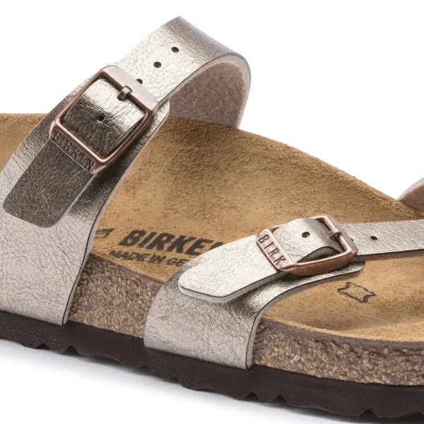 Birkenstock Birkenstock^Mayari - Graceful Taupe