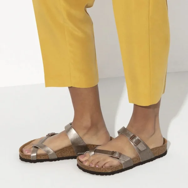 Birkenstock Birkenstock^Mayari - Graceful Taupe