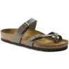 Birkenstock Birkenstock^Mayari - Stone