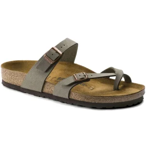 Birkenstock Birkenstock^Mayari - Stone