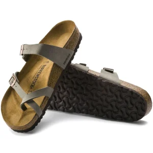 Birkenstock Birkenstock^Mayari - Stone