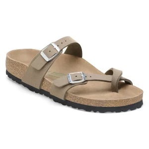 Birkenstock Birkenstock^Mayari - Taupe