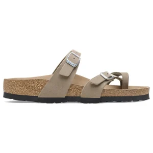 Birkenstock Birkenstock^Mayari - Taupe