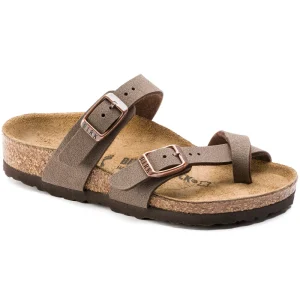 Birkenstock Birkenstock^Mayari Kids - Mocha