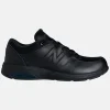 New Balance Orthopedic & Duty^813 Men's - Black