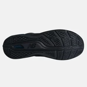 New Balance Orthopedic & Duty^813 Men's - Black