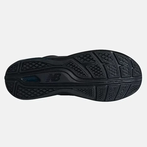 New Balance Orthopedic & Duty^813 Men's - Black