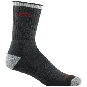 Darn Tough Men's^Men's Hiking Sock - Black