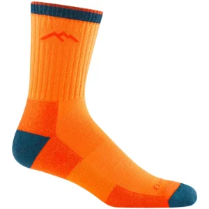 Darn Tough Men's^Men's Hiking Sock - Blaze