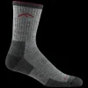 Darn Tough Men's^Men's Hiking Sock - Charcoal