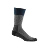 Darn Tough Men's^Men's Hiking Sock - Denim