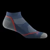 Darn Tough Men's^Men's Hiking Sock - Denim