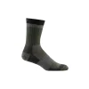 Darn Tough Men's^Men's Hiking Sock - Fatigue