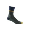 Darn Tough Men's^Men's Hiking Sock - Moss